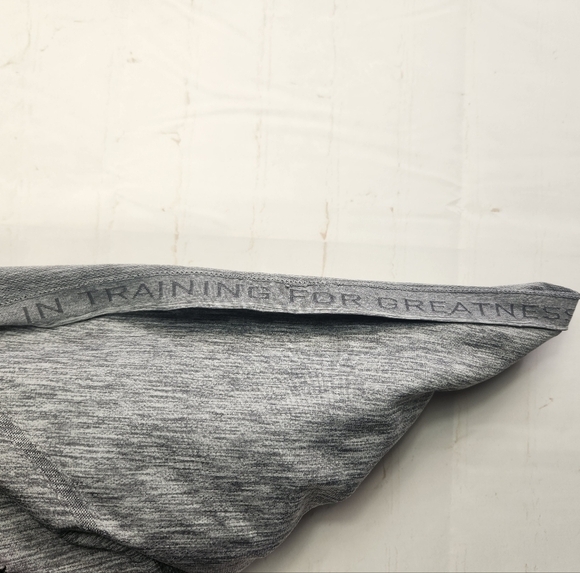Lululemon Running Seamless Swiftly Tech Racerback Slate Gray 10 - Picture 12 of 14